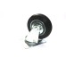 Rubber Caster Wheel (Commercial)